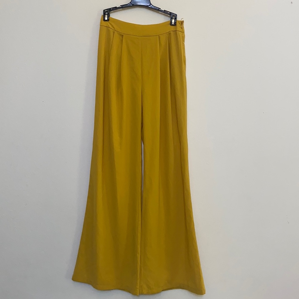 FOREVER 21 PANTS SIZE S